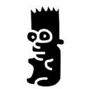 Gummy Bart